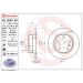 11 482 039 Bremsscheibe HA 08.9859.81 11 482 039 Bremsscheibe HA 08.9859.81