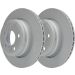 Bremsscheibe Bmw T. X5/X6 07 24.0120-0206.1 Bremsscheibe Bmw T. X5/X6 07 24.0120-0206.1