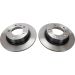 Bremsscheibe Opel/Renault T. Ma DF4234
