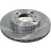 FEBI BILSTEIN Bremsscheibe 10872