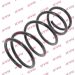 KYB Fahrwerksfeder Honda T. Hr-V 1.6 16V 03.99 K-Flex RC5816