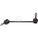 A.B.S. Stabilisatorstange 260509 A.B.S. Stabilisatorstange 260509