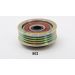 Japanparts Umlenk- / Führungsrolle, Keilrippenriemen RP-802 Japanparts Umlenk- / Führungsrolle, Keilrippenriemen RP-802