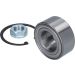 KAMOKA Radlagersatz 5600087 KAMOKA Radlagersatz 5600087