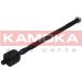 KAMOKA Axialgelenk, Spurstange 9020151 KAMOKA Axialgelenk, Spurstange 9020151