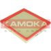 KAMOKA Luftfilter F218201