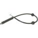 Bremsschlauch VA RENAULT Espace, Megane 15 1 987 481 B20