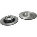 Bremsscheibe Vw T. Caddy Iii/Golf Vi DF7911 Bremsscheibe Vw T. Caddy Iii/Golf Vi DF7911