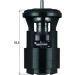 Thermostateinsatz mit Dichtung TX 41 87D Thermostateinsatz mit Dichtung TX 41 87D