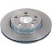 FEBI BILSTEIN Bremsscheibe 104102 FEBI BILSTEIN Bremsscheibe 104102