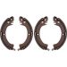 A.B.S. Bremsbacken 8657 A.B.S. Bremsbacken 8657