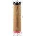 Mann & Hummel Luftfilter PKW MERCEDES W211,S211 CDi C 12 178/1