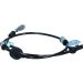 KAMOKA Sensor, Raddrehzahl 1060666