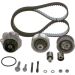 Steuerriemen Kit inkl. Wapu 1987946997 Steuerriemen Kit inkl. Wapu 1987946997