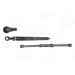 Wischerarm, hinten 56823 Wischerarm, hinten 56823