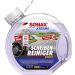 Sonax Xtreme Scheibenreiniger Sommer 3L XTREME ScheibenReiniger Sommer gebrauchsfertig 02724000 Sonax Xtreme Scheibenreiniger Sommer 3L XTREME ScheibenReiniger Sommer gebrauchsfertig 02724000