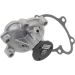 SKF Wasserpumpe VKPC 85300