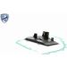 VAICO Hydraulikfiltersatz, Automatikgetriebe V10-2538 Expert Kits +