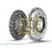 Kupplungssatz CITROEN Jumper FIAT Ducato 06 LuK SAC 626 3033 09