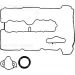 Dichtungssatz Zylinderkopfhaube BMW 15-41338-01