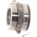 Radlagersatz HA MITSUBISHI Pajero 98 VKBA 6915 Radlagersatz HA MITSUBISHI Pajero 98 VKBA 6915