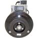 Kompressor, Klimaanlage ACP 121 000S