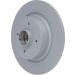 Bremsscheibe 24.0111-0166.2