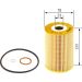 Ölfilter MERCEDES T2/LN1,T2/L 68 1457429647
