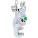 Bremssattel HA li 0 986 473 207 Bremssattel HA li 0 986 473 207