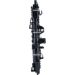 Kühler, Motorkühlung EASY FIT 53129