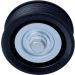 Maxgear Umlenk- / Führungsrolle, Keilrippenriemen 54-0155 Maxgear Umlenk- / Führungsrolle, Keilrippenriemen 54-0155