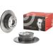 11 482 039 Bremsscheibe HA 08.9859.81 11 482 039 Bremsscheibe HA 08.9859.81