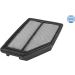 Luftfilter Honda Cr-V 07 31-12 321 0009 Luftfilter Honda Cr-V 07 31-12 321 0009