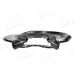 BREMSANKERBLECH H R VERZINKT D 282MM AUD A3 03-12/VW GOLF V/PLUS/TOURAN/GP2/JETTA 10,03 NEW MOBILITY PARTS 9545876