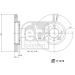 FEBI BILSTEIN Bremsscheibe 171478