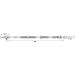 40 403 057 Sensor, Raddrehzahl HA 0 265 008 005 40 403 057 Sensor, Raddrehzahl HA 0 265 008 005
