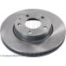 Bremsscheibe Mazda P. 3 1,5 13 ADM543129 Bremsscheibe Mazda P. 3 1,5 13 ADM543129