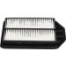 AMC Luftfilter PKW HA-8630 AMC Luftfilter PKW HA-8630
