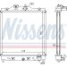 Wasserkühler PKW 63310A