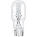 Glühlampe W16W 12V/16W (Ca-Glas) W2,1X9,5D 12067CP
