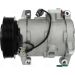 Kompressor PKW HONDA ACCORD 03- 2.0 I 16V FIRST FIT 89084