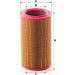Mann & Hummel Luftfilter PKW Fiat Bravo 07 C 14 004