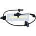 Sensor, Raddrehzahl ABS-459 Sensor, Raddrehzahl ABS-459