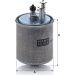 Mann & Hummel Kraftstofffilter PKW RENAULT Kangoo,Laguna,Twingo WK 918/2 x