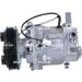 Kompressor, Klimaanlage EASY FIT 32233