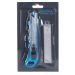 SW-Stahl Industriemesser 18 mm 90645L