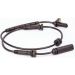 Sensor, Raddrehzahl 0 986 594 632 Sensor, Raddrehzahl 0 986 594 632