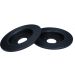 Bremsscheibe QUARO HIGH CARBON QD4906HC Bremsscheibe QUARO HIGH CARBON QD4906HC