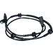 KAMOKA Sensor, Raddrehzahl 1060098 KAMOKA Sensor, Raddrehzahl 1060098