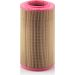 Mann & Hummel Luftfilter PKW CITROEN Jumper HDi,FIAT Ducato 06 C 17 237